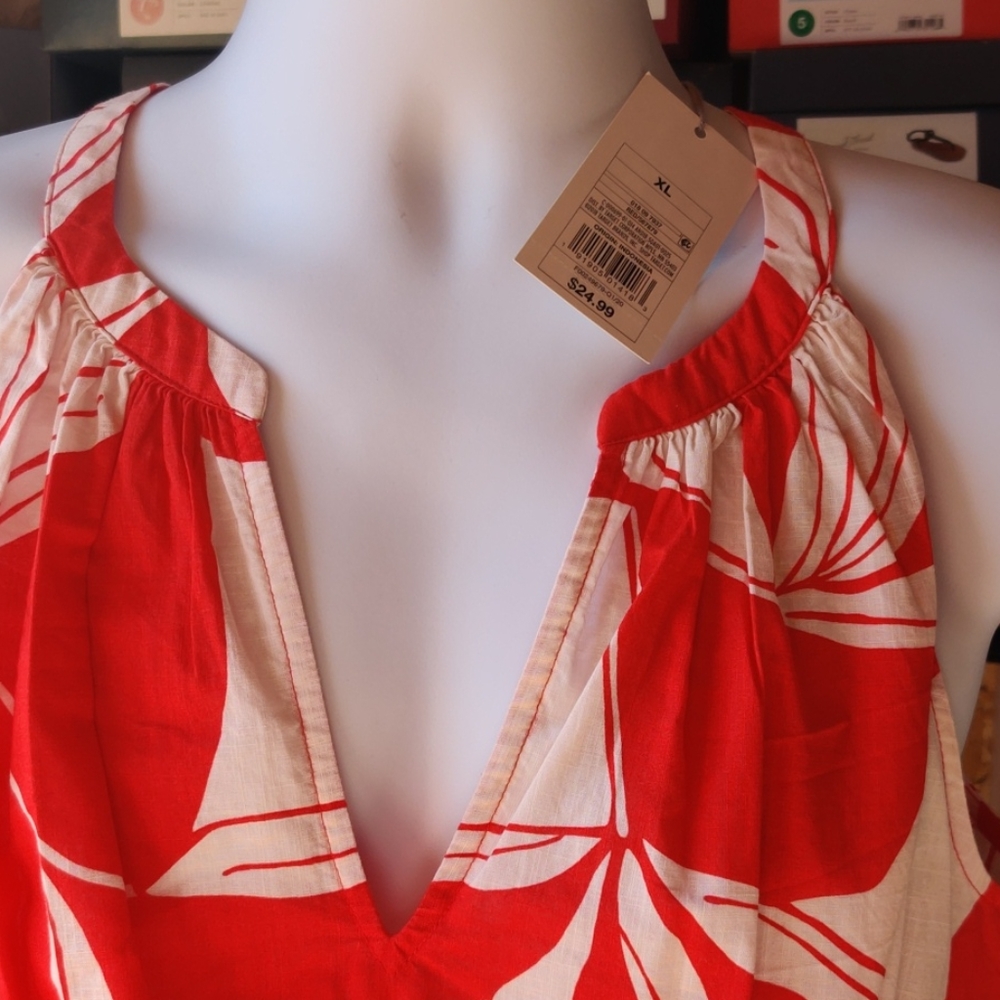 Women's dress